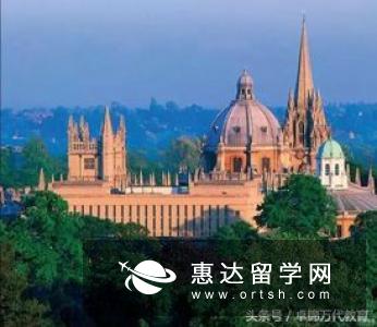 曼彻斯特大学商学院:录取标准逐年水涨船高