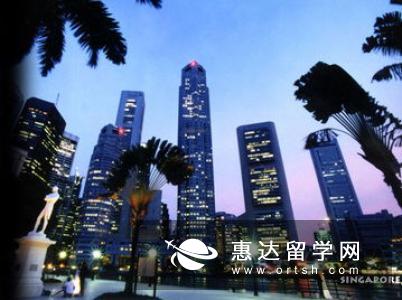 新加坡政府学校毕业,就业率100,本科生毕业试用期基本起薪40005000新币!
