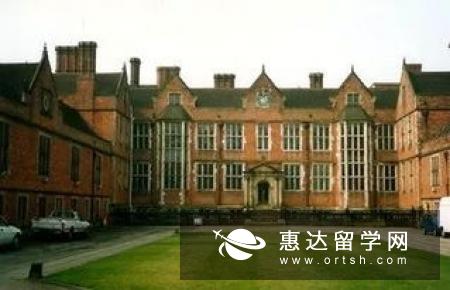 北安普顿大学简介