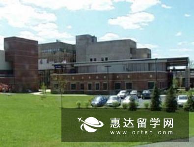 北安普顿大学简介