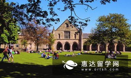 英国留学录取时间是多会?